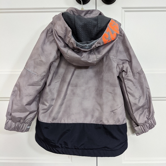 London Fog Jacket 5T - Picture 9 of 10